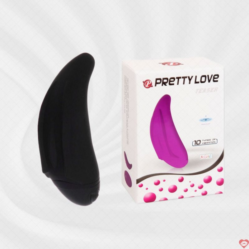 Lưỡi rung cao cấp nhỏ xinh Pretty Love