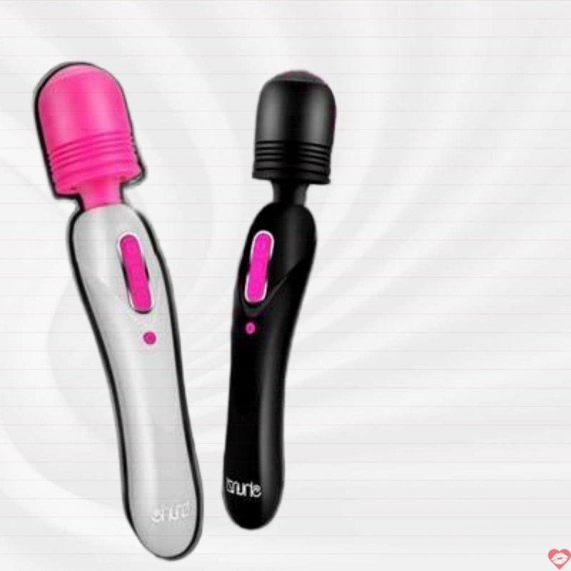 Chày rung tình yêu Lilo lovely 2 đầu cực kích thích