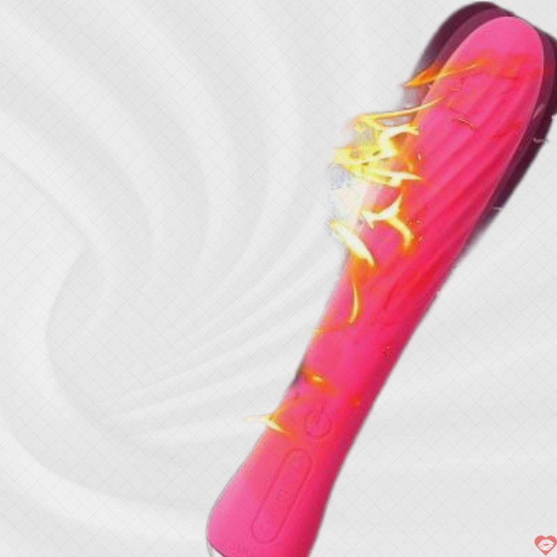 Sextoy chày rung svakom mỹ Aniya phát nhiệt kích thích cực sướng