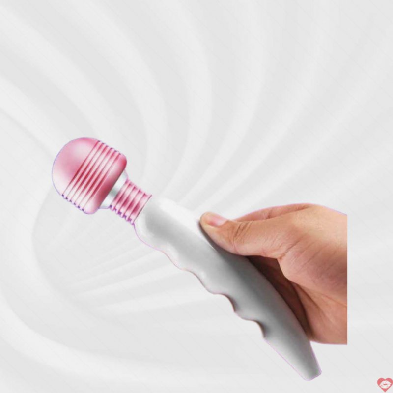 Chày rung massage Mizzze Enima 360 siêu rung nhỏ gọn