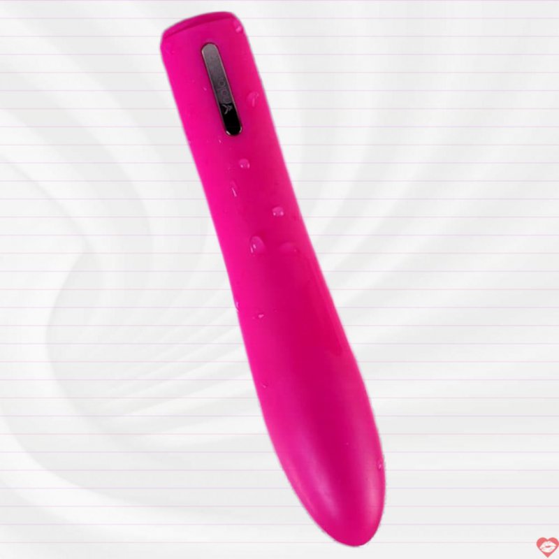 Sextoy Máy rung điểm G đa tần cao cấp Nalone Iris