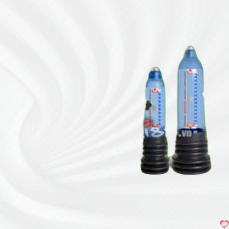 Máy Hydromax tăng kích thước dương vật an toàn hiệu quả 
