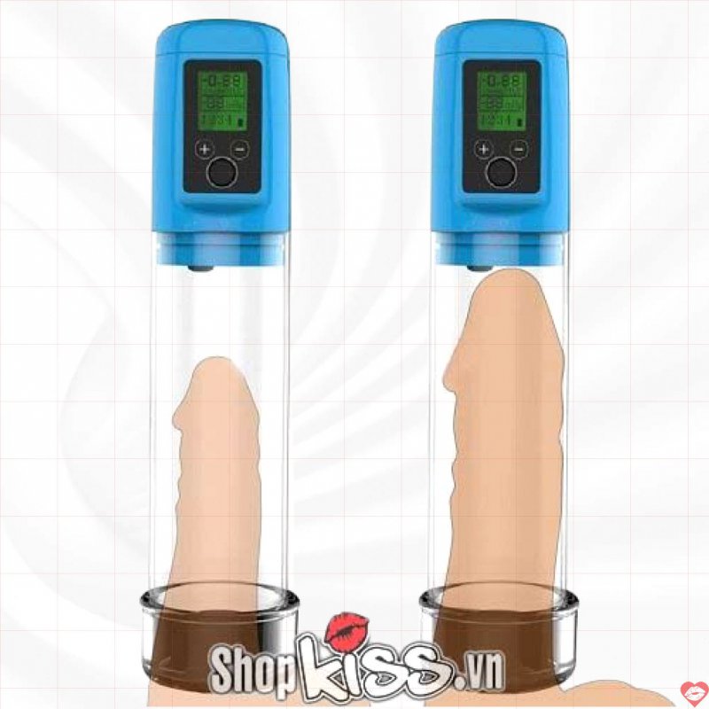 Máy Tập Dương Vật LG108 Cao Cấp Tăng Kích Thước & Sinh Lý 