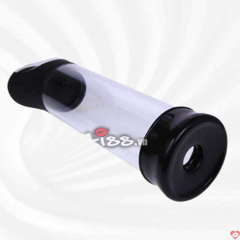 Máy Tập Dương Vật Hercules II Tự Động Tăng Kích Thước 