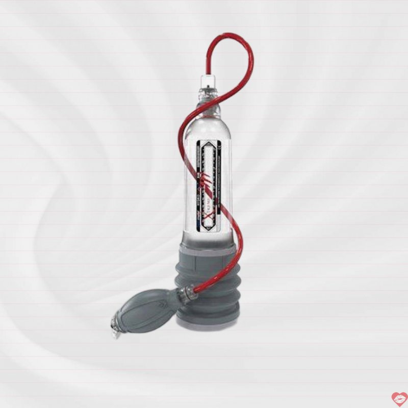 Hydromax Xtreme X40 Máy tập dương vật Nâng cấp sức mạnh nhanh 