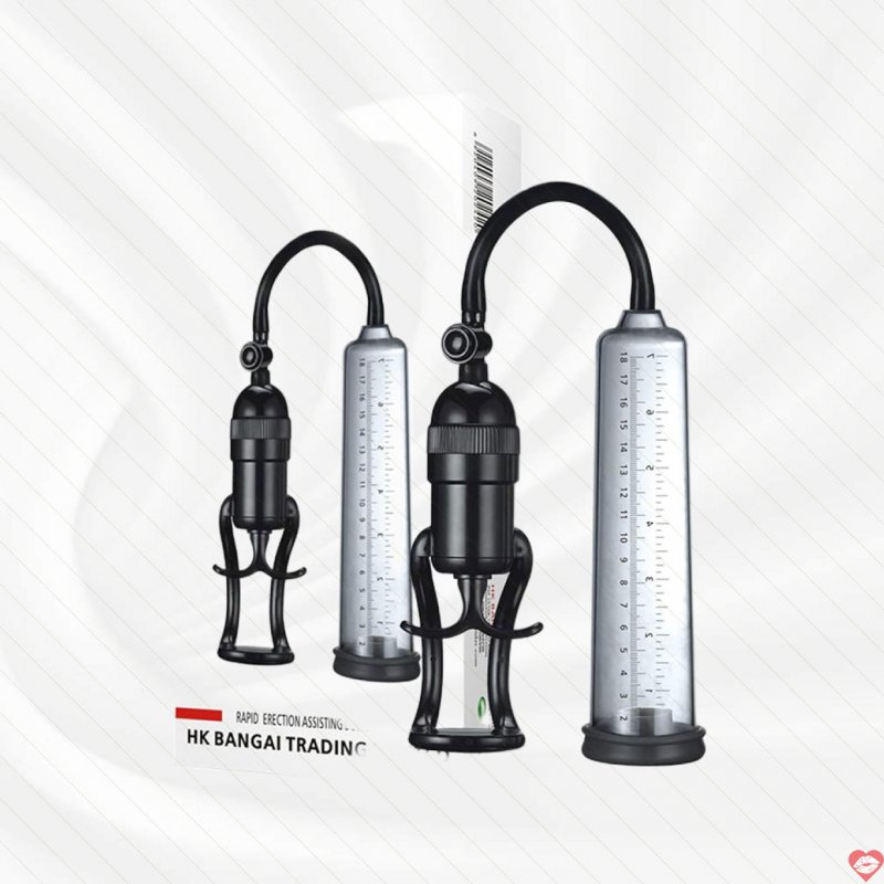 Máy Tập Loveaider Rapid Tăng Kích Thước Dương Vật Hiệu Quả 