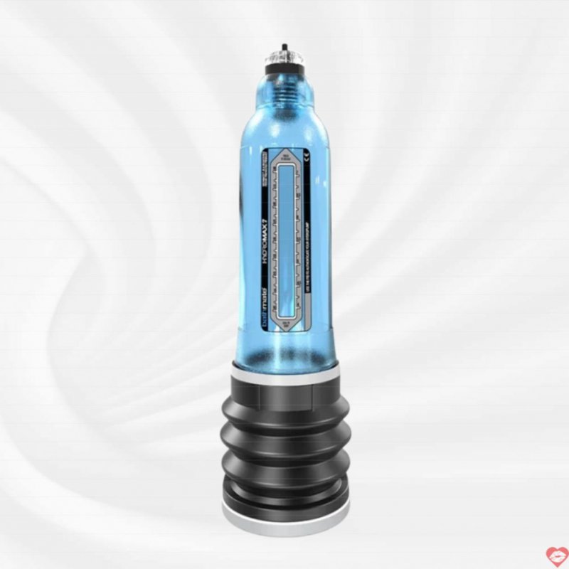 Bathmate Hydromax 7 Aqua Blue Tăng Kích Thước Cậu Nhỏ Hiệu Quả 