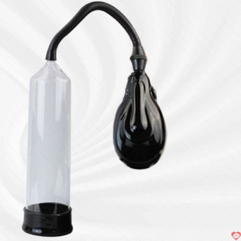 Máy Tập Dương Vật 03 - Tăng Kích Thước & Cải Thiện Sinh Lý 