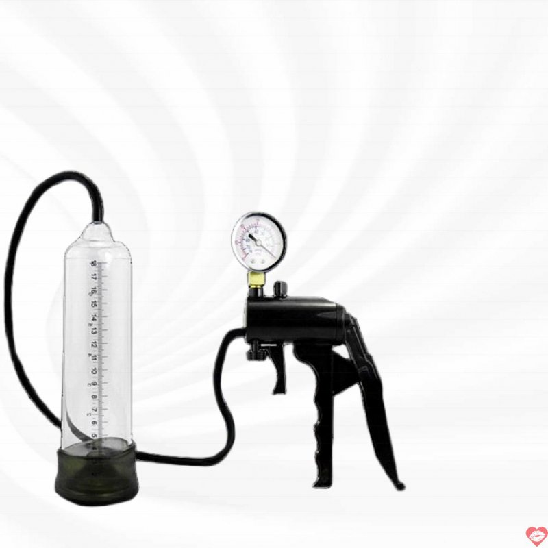 Máy Tập Dương Vật Semo Penis Pump Hỗ Trợ Tăng Kích Thước 