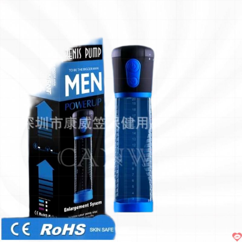 Máy tập dương vật tự động Bluemen tăng cường sinh lý nhanh
 