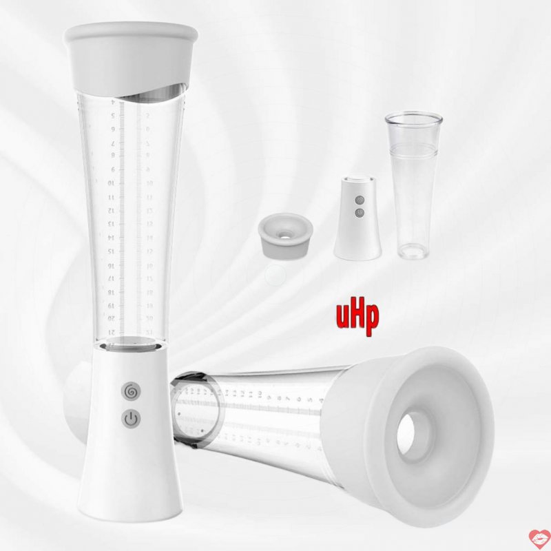 Máy tập dương vật Shand Max thế hệ mới tăng kích thước hiệu quả 