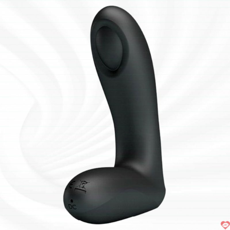 Dụng cụ massage hậu môn Pretty Love Archenemy
