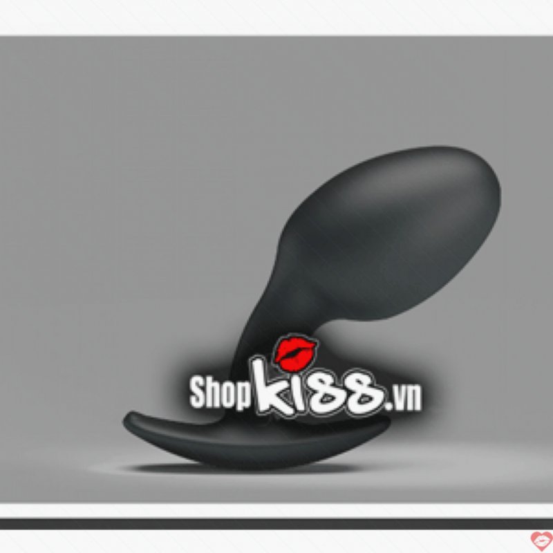 Bóng silicon ruột bi hậu môn chất lượng cao kích thích khoái cảm 