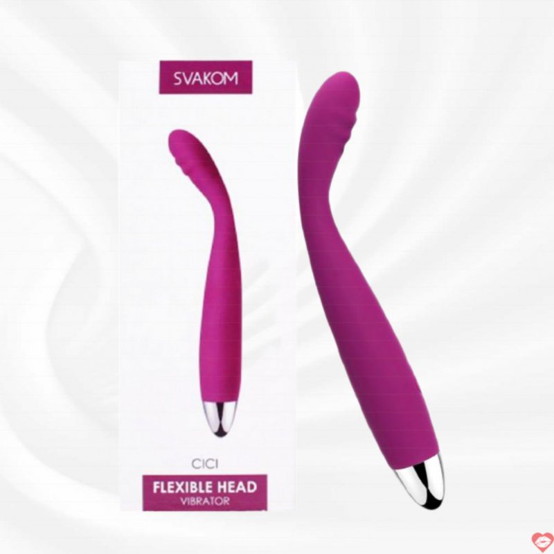 Máy Massage Svakom CiCi Chính Hãng Giá Tốt Mua Ngay 