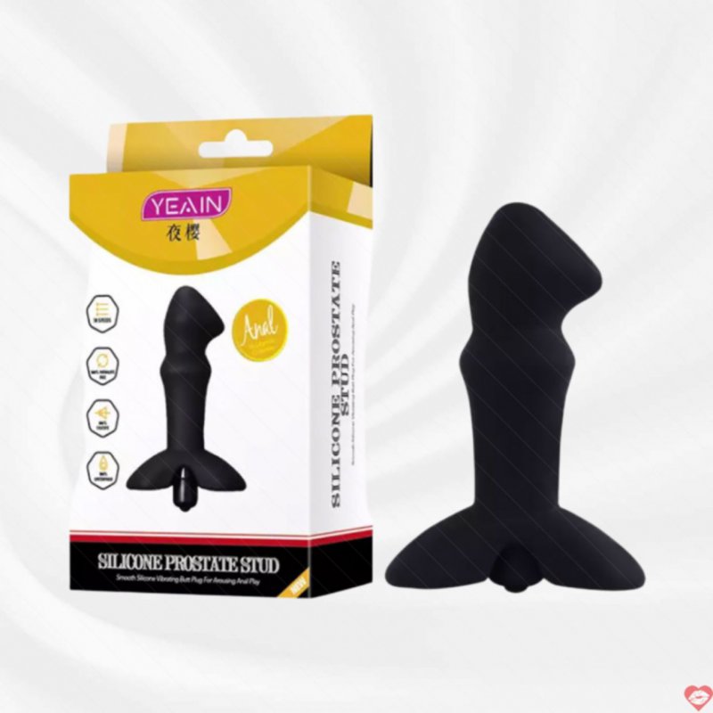 Que rung hậu môn Yeain Prostate Stud sướng cực mạnh phê liền 