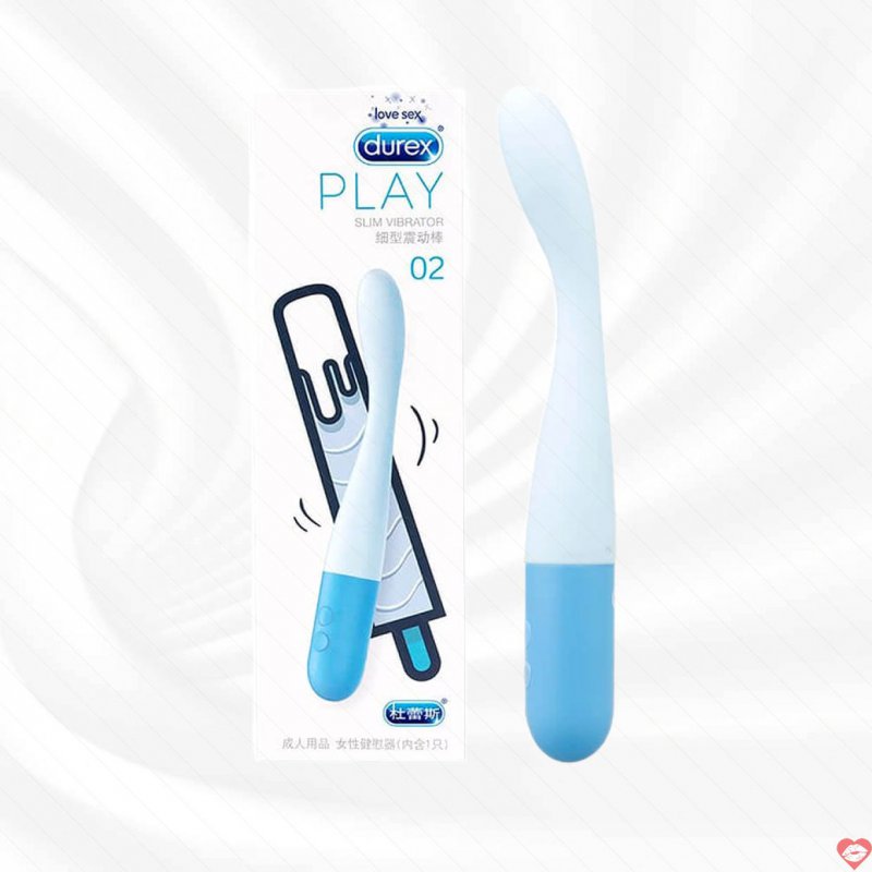 Máy massage Durex Slim Vibrator