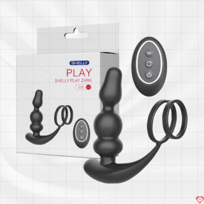 Que rung Shelly Play Zara kích thích điểm G kích thích mua ngay 