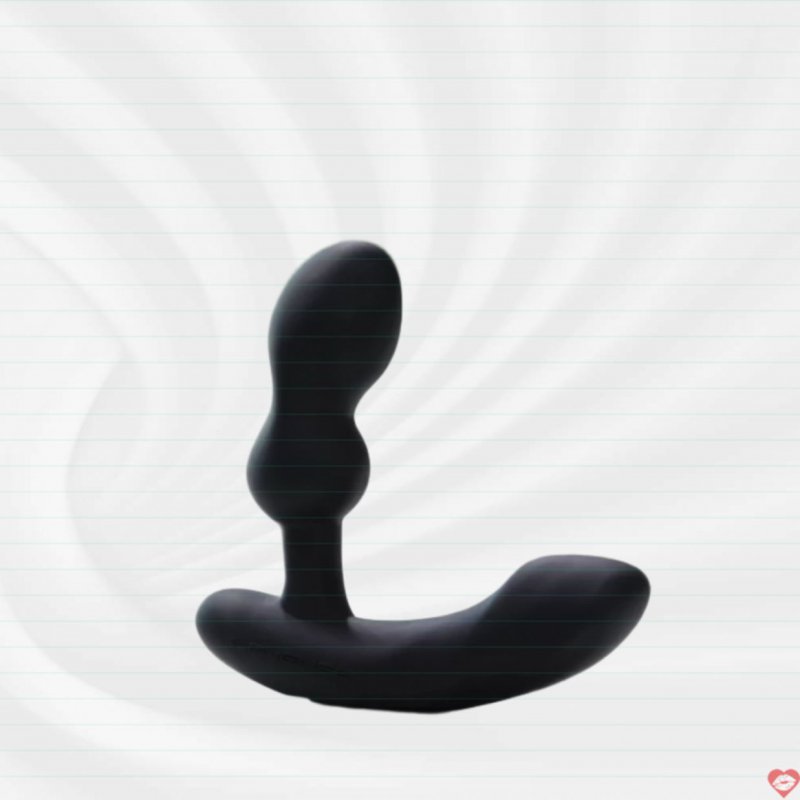 Lovense Edge 2 đồ chơi hậu môn cao cấp kết nối App thông minh