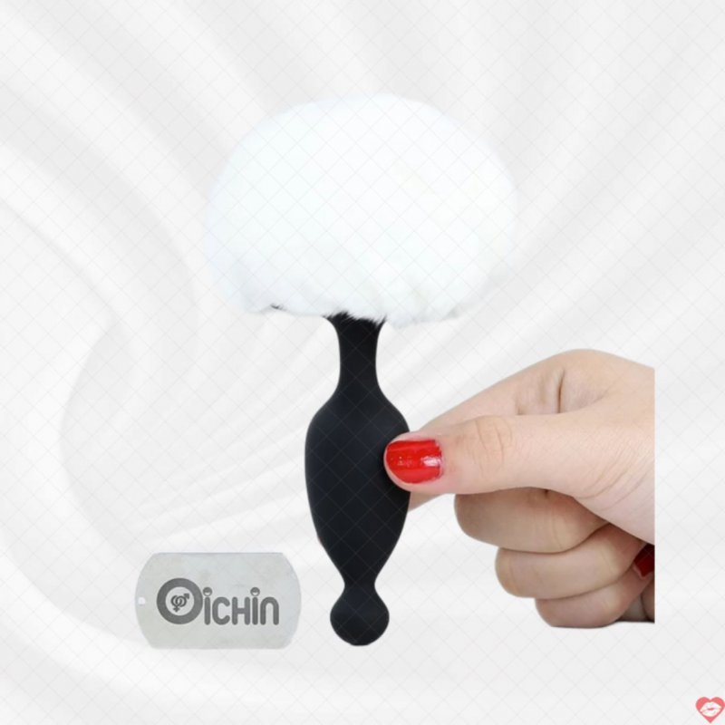 Magic Bunny Magic Motion đồ chơi hậu môn thông minh kết nối App
