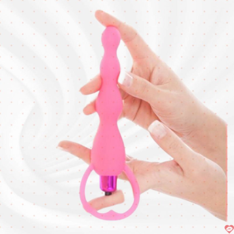 Đồ chơi tình dục hậu môn nhập khẩu cao cấp thoả mãn SHP856 