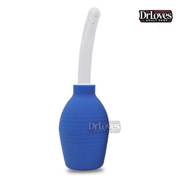 Bình Vệ Sinh Hậu Môn Silicon Dung Tích 330ml