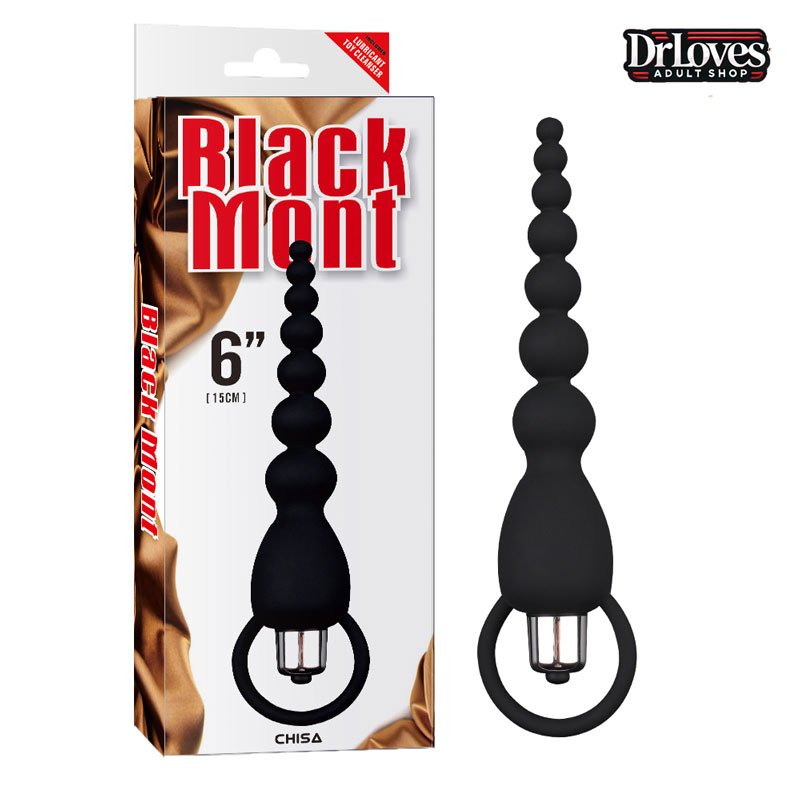 Que Rung Hậu Môn Chisa Elite Power Beads Có Rung