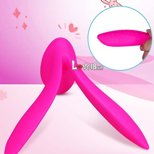 Mát xa điểm G tai thỏ Leten Rabit Massager (MS42B) 5 8bf106bf6e6d8a33d37c 1 Copy