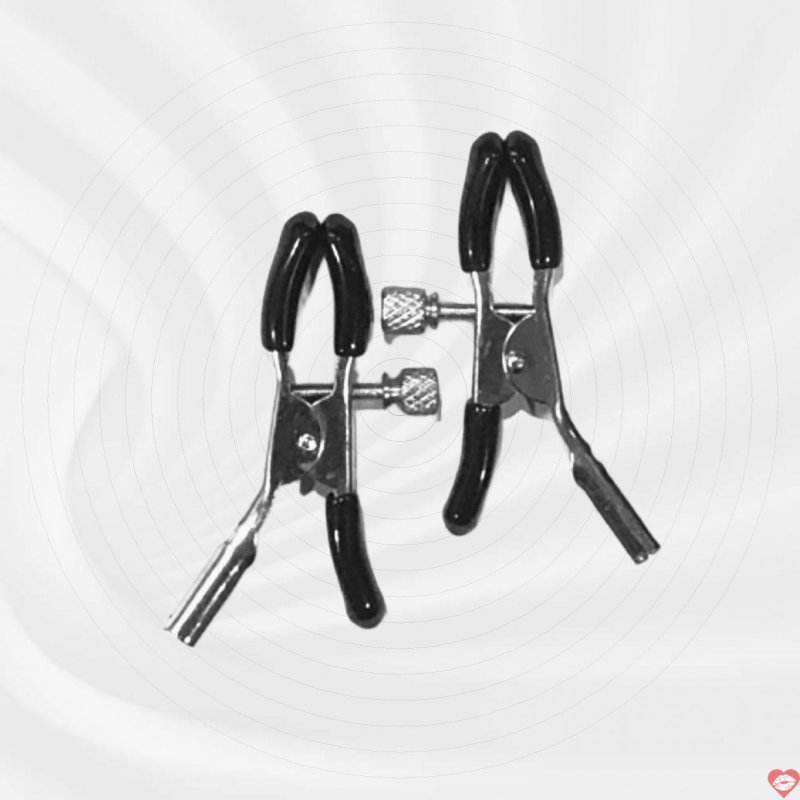 Phụ kiện BDSM kẹp vú siêu kích thích đầu ti hấp dẫn 
