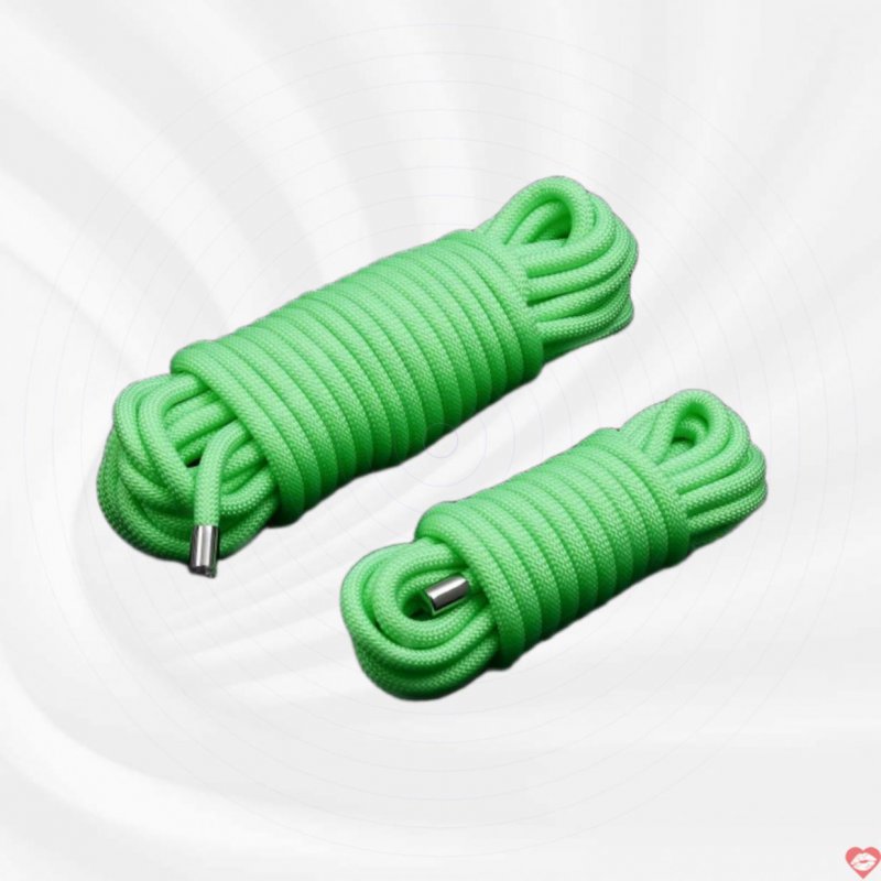 BDSM dây trói cao cấp có phản quang loại 5m và 10m
