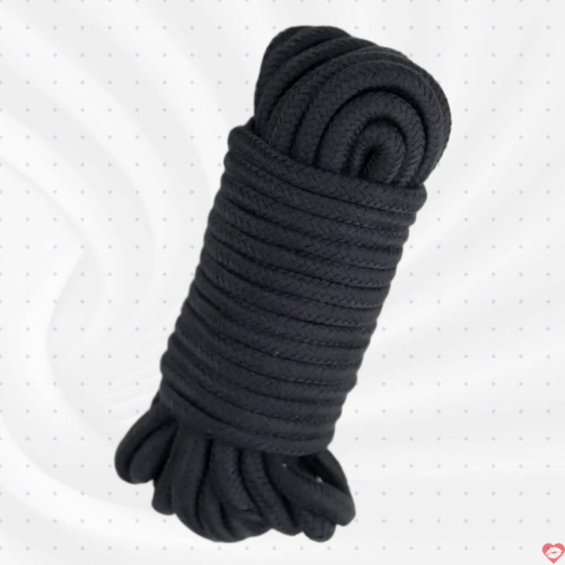 Dây trói BDSM Yeain Luxury Fetish Sex Rope tăng kích thích cho cặp đội