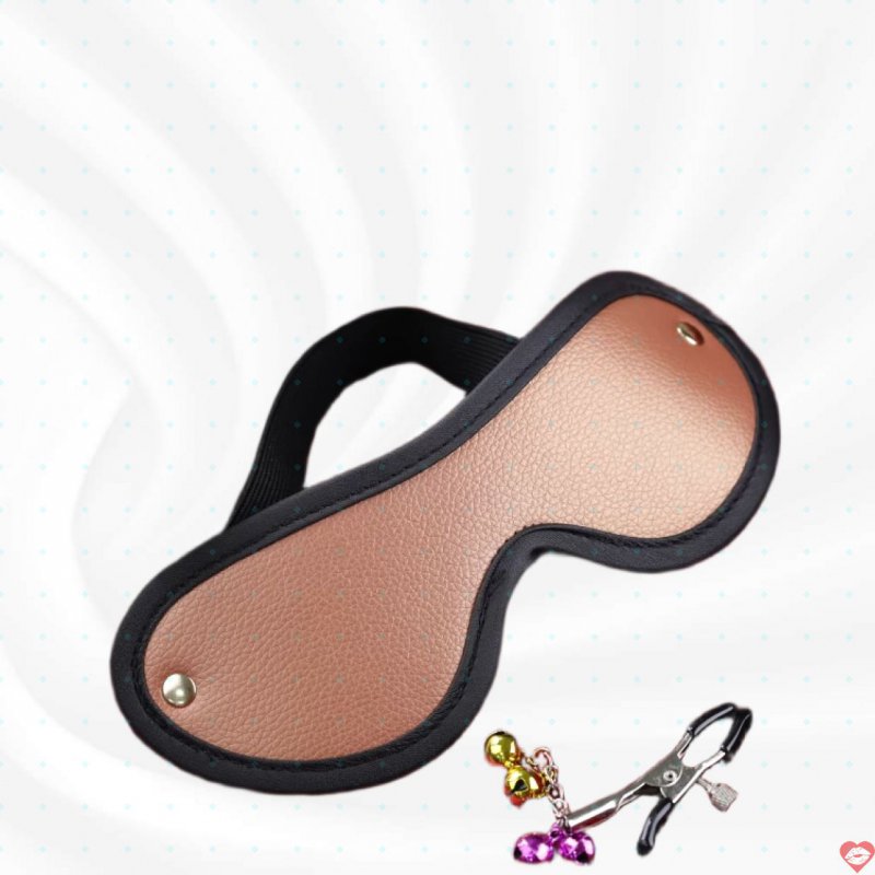 Bịt mắt YEAIN EYE MASK tăng hứng thú cho cặp đôi