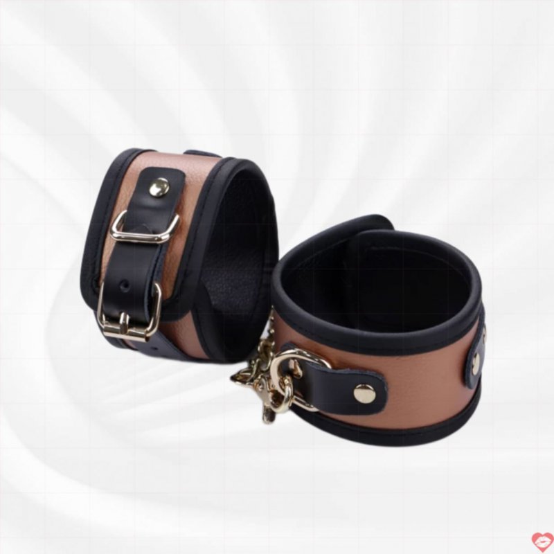 Còng tay chân Yeain Wrists Cuffs kích thích đam mê đồ chơi tình dục 