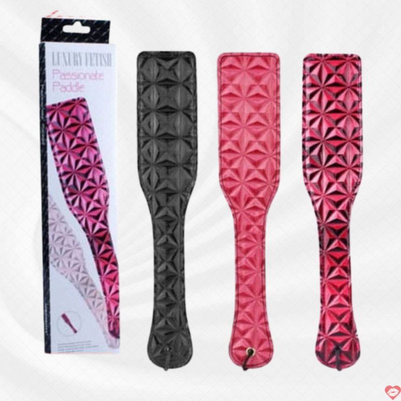 Luxury Fetish - Roi Quất Bạo Dâm BDSM Cực Ngầu - SHP994