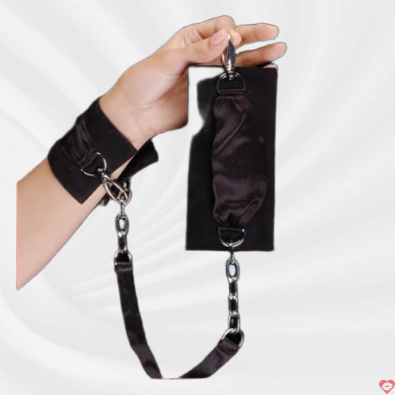 Lelo Sutra SM - Còng Chân Tay Tình Yêu Chất Lượng Thụy Điển - SHP1053