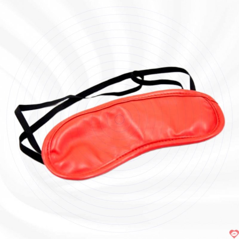 Bịt Mắt Bạo Dâm BATDE Dùng Chất Liệu Da Cao Cấp - SHP997