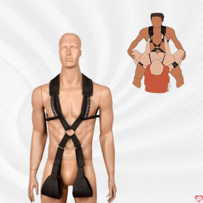 Bộ Đai Đeo Vai SM Cho Cặp Đôi