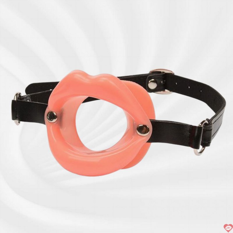Khoá hàm Oral Sex