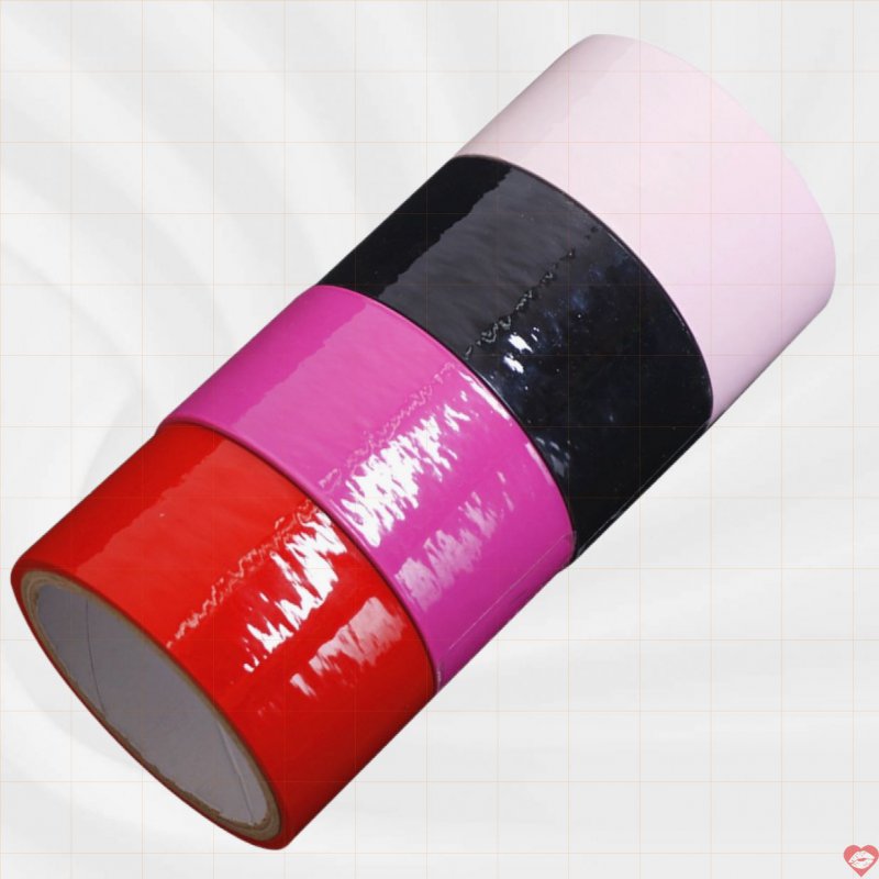 Băng keo SM cao cấp an toàn kích thích cảm giác mới lạ phòng the 