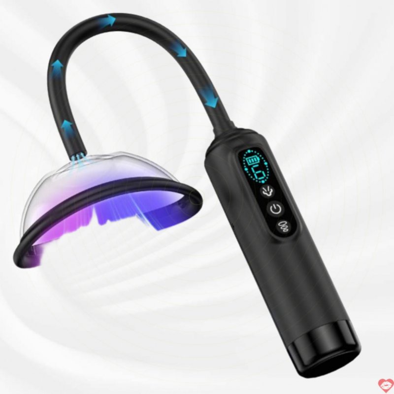 Máy tập làm tăng vòng ngực Mengma HGOD Bobo LCD 2in1