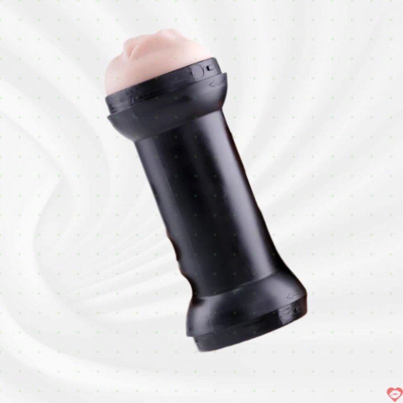 Lovetoy Double Side hai đầu siêu mềm mịn