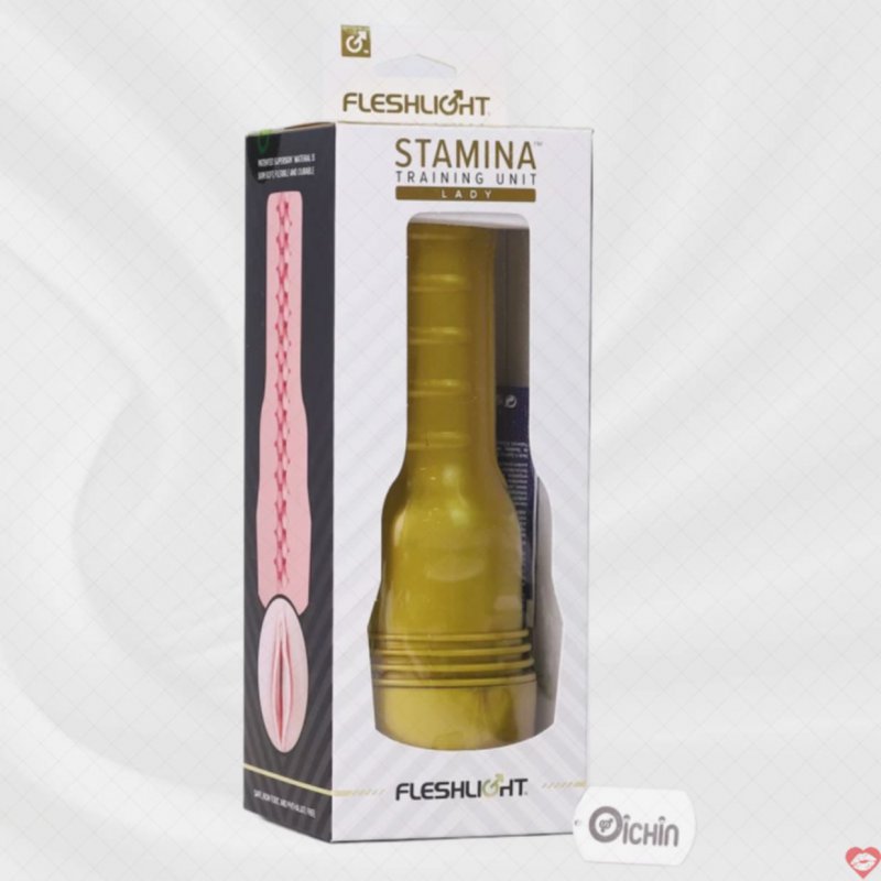FleshLight Stamina Training Unit Mỹ cao cấp tăng cường sức bền 