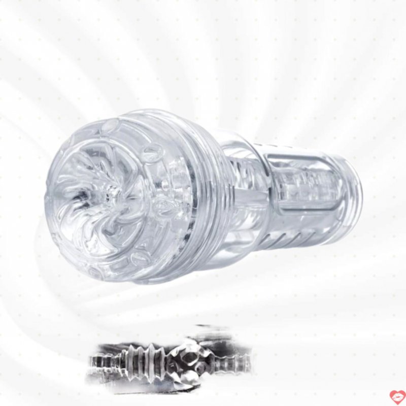 Fleshlight Go Torque Ice Nhỏ Gọn Khoái Cảm Mãnh Liệt Mua Ngay 
