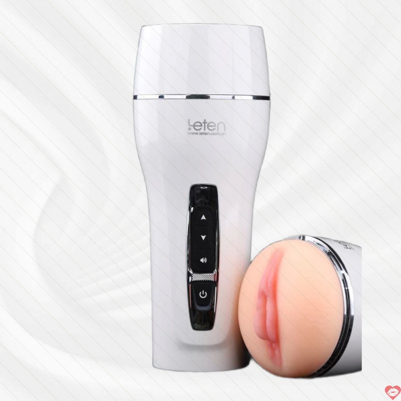 Âm Đạo Giả Leten Hatano Yui 10 Chế Độ Rên Thật Kích Thích Mua Ngay 