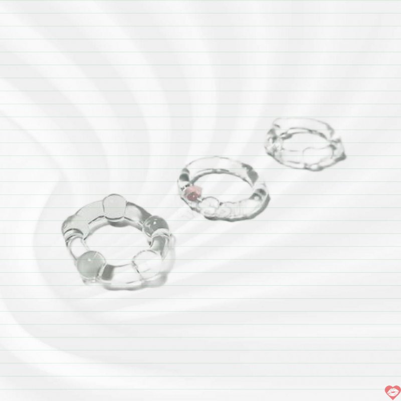 Vòng bi tăng hưng phấn bền lâu thăng hoa cảm xúc 