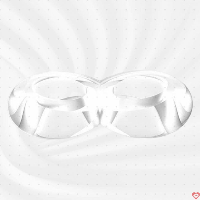 Vòng đeo dương vật kép tăng cường sinh lý bền lâu, kích thích phái mạnh 