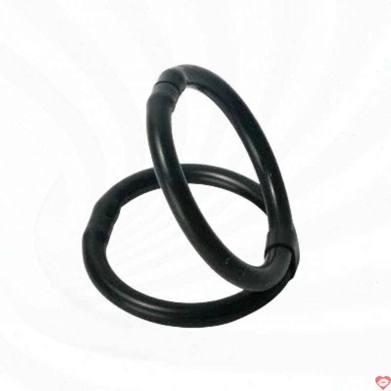 Vòng Xoắn Kéo Dài Thời Gian Quan Hệ Tăng Khoái Cảm 