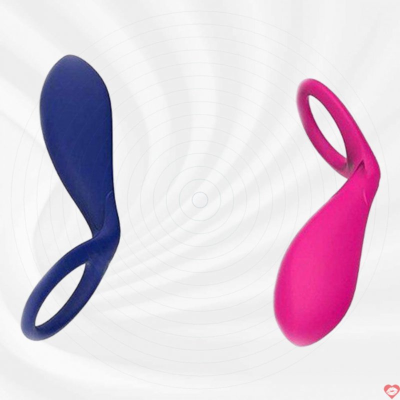 Vòng rung Nalone Tango gợi cảm kích thích điểm G, cực phê 