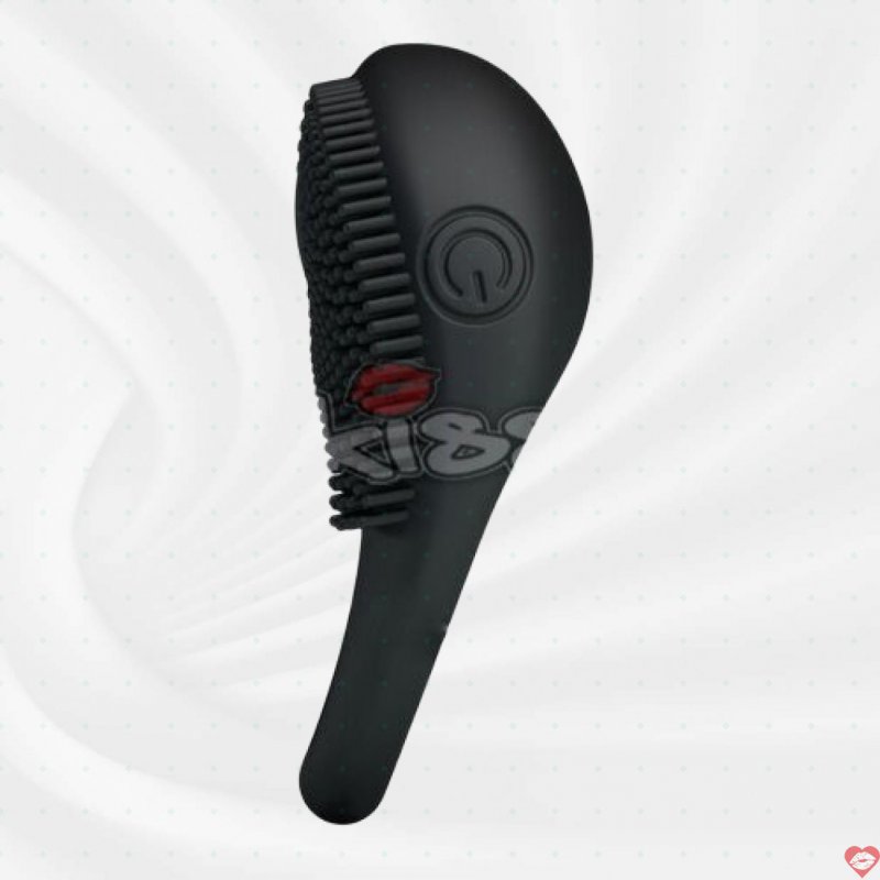 Vòng rung gai Prettylove Thorn kích thích cực khoái đỉnh cao 