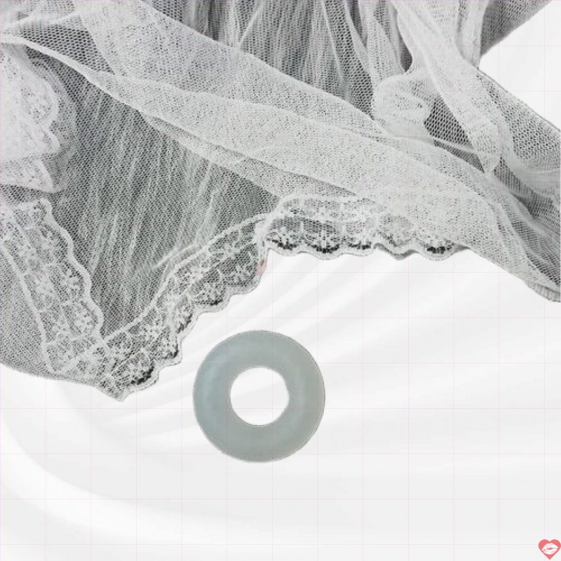 Vòng Leten Super Cock chống xuất tinh sớm - Đẳng cấp đàn ông 