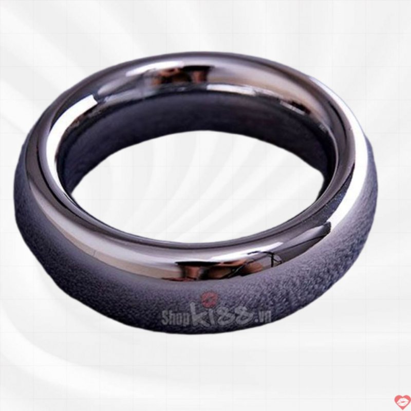 Vòng Dương Vật Hợp Kim Cao Cấp Tăng Khoái Cảm Đời Sống Vợ Chồng 